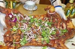 赤峰烤串戶外營地電話號碼