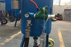 赤峰無(wú)氣噴砂機(jī)出租電話(huà)號(hào)碼