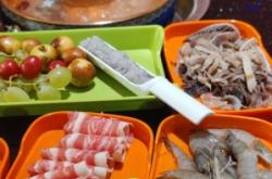 赤峰市熱浪烤肉自助電話號碼