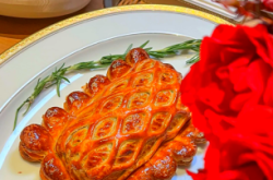 赤峰頂級魚子醬酒廠電話號碼