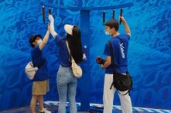 赤峰籃球機(jī)租賃電話是多少號