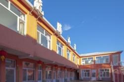 赤峰龍騰溫泉電話號(hào)碼多少