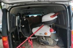 赤峰長(zhǎng)途托運(yùn)面包車電話號(hào)碼