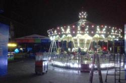 赤峰維多利購(gòu)物廣場(chǎng)地址