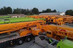 赤峰寧城吊車出租電話號(hào)碼是多少