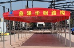 赤峰遮陽伸縮棚廠家電話號碼