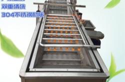 赤峰白菜清洗機售后電話號碼