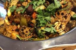 麻辣香鍋赤峰錦山店電話地址