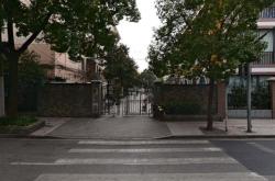 上海赤峰路出租車電話號(hào)碼