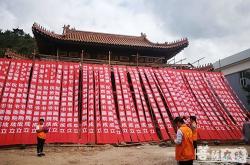 赤峰萬(wàn)佛寺廟地址電話號(hào)碼