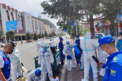 赤峰防疫電話號碼是多少號