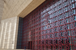 赤峰紅山文化旅游