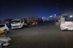 商丘到赤峰專線物流電話號碼