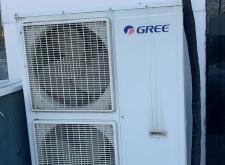 赤峰市二手空調(diào)交易