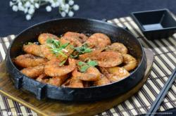 赤峰干鍋大蝦飯店電話號碼