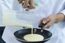 赤峰哪有烘焙學校