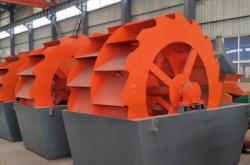 赤峰洗砂機(jī)廠家地址電話號碼