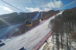 赤峰附近深山滑雪場電話號碼