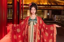 赤峰漢服租賃服務(wù)電話是多少號(hào)