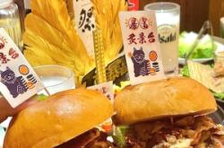 赤峰北鹿燒肉漢堡店電話號碼