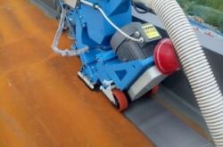 赤峰鋼板拋丸機維修電話號碼