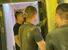 赤峰本地防火門維修電話號碼