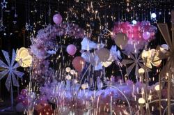 赤峰市求婚布置公司電話號(hào)碼