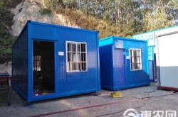 赤峰臨時(shí)集裝箱出租電話號(hào)碼