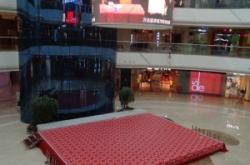 赤峰跨年萬(wàn)達(dá)廣場(chǎng)電話號(hào)碼