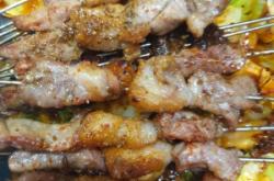 赤峰海貝爾燒烤店電話號碼