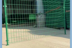 赤峰防拋網(wǎng)護欄廠家電話號碼