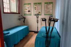 赤峰中醫(yī)艾灸館電話多少號