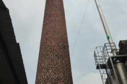 赤峰拆除舊煙囪廠家電話號(hào)碼