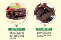 赤峰牛肉干培訓學校電話號碼