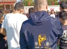 赤峰拳擊散打培訓(xùn)班電話號碼