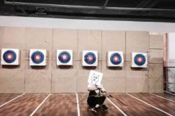 赤峰后羿射箭館電話多少號