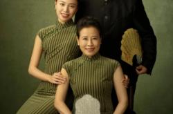 赤峰全家福寫真電話號碼