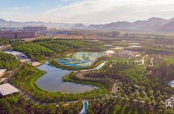 赤峰創(chuàng)意園