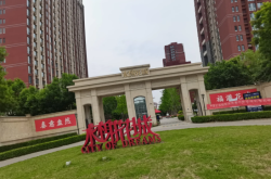 赤峰市水榭花都