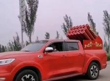 赤峰禮炮車隊電話是多少號