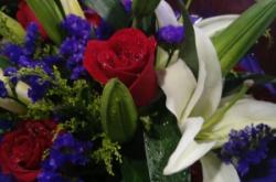 赤峰雨潤(rùn)鮮花店電話地址查詢