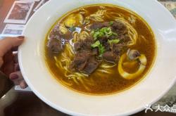 赤峰小麗面食店地址電話號碼