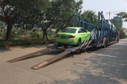 赤峰遠程拖車價格表電話號碼