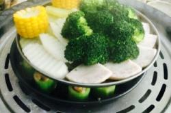 赤峰海鮮蒸柜定制店電話號碼