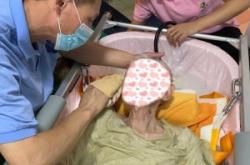 赤峰老人助浴電話號碼多少