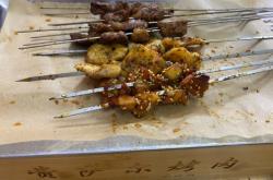 赤峰土窯烤肉地址