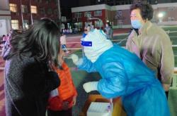 赤峰福潤(rùn)園核酸檢測(cè)電話號(hào)碼