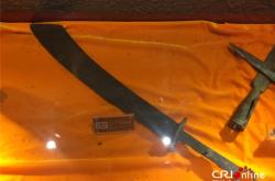 赤峰大刀理發(fā)電話號(hào)碼查詢