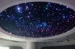 赤峰光纖星空頂廠家電話號碼