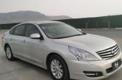 東風(fēng)日產(chǎn)啟辰赤峰店電話號碼